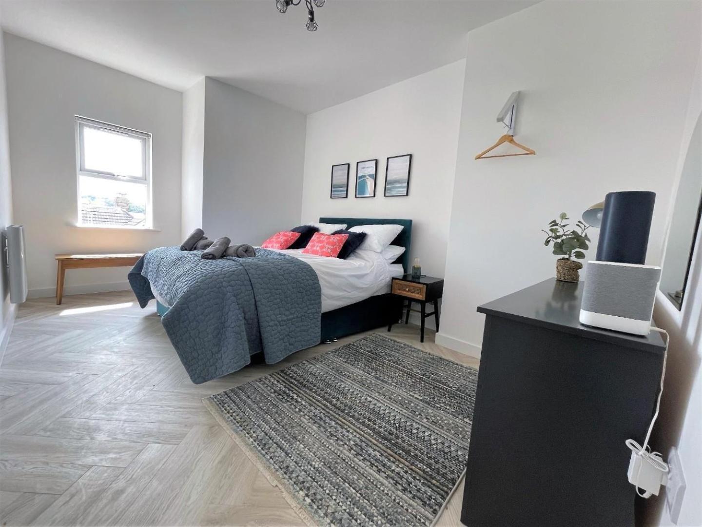Surgery Suites Weymouth Dış mekan fotoğraf