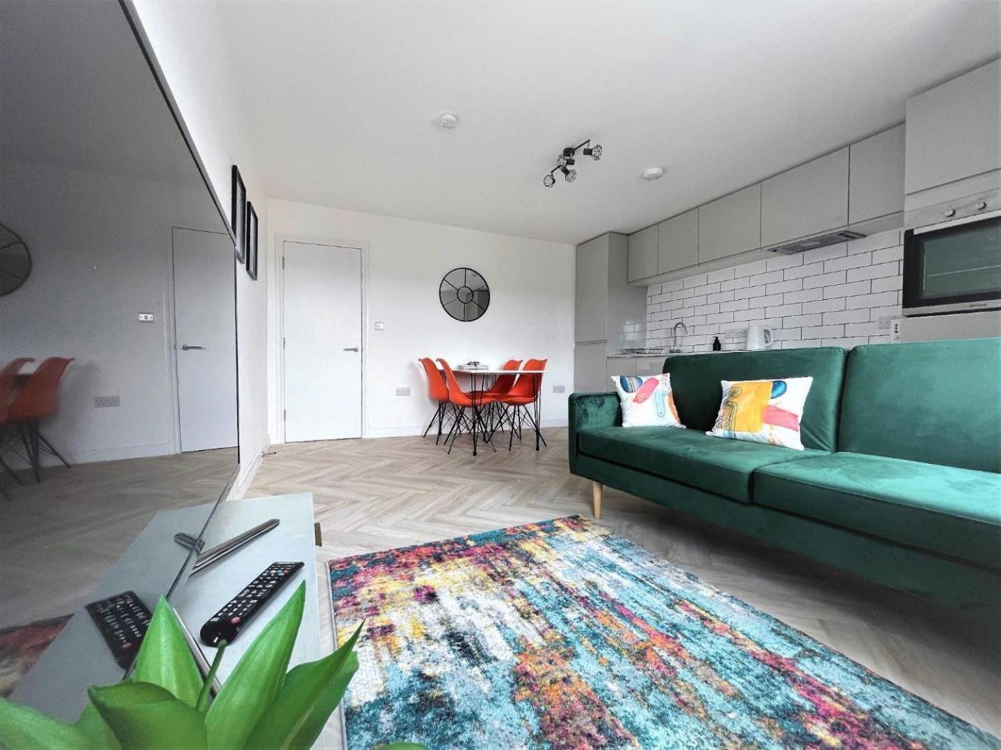 Surgery Suites Weymouth Dış mekan fotoğraf